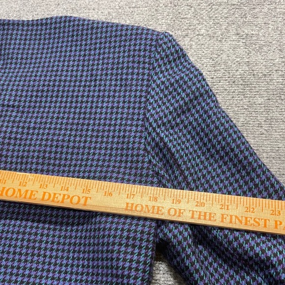 Norton McNaughton Women's Wool-Blend Jacket - Picture 7 of 9